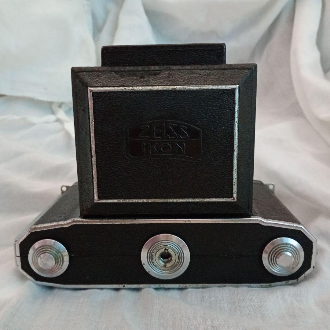 整備済完動品】Super Ikonta B (530/16)