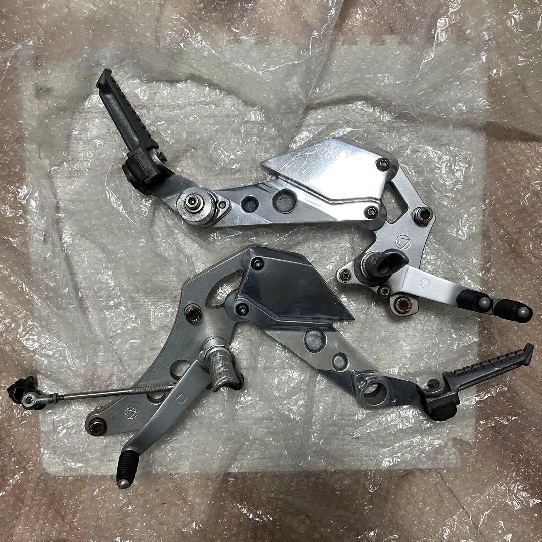 ゼファー750 BEET スーパーバンクステップ 絶版 バック ビート ハイパー 194869_1022.jpg