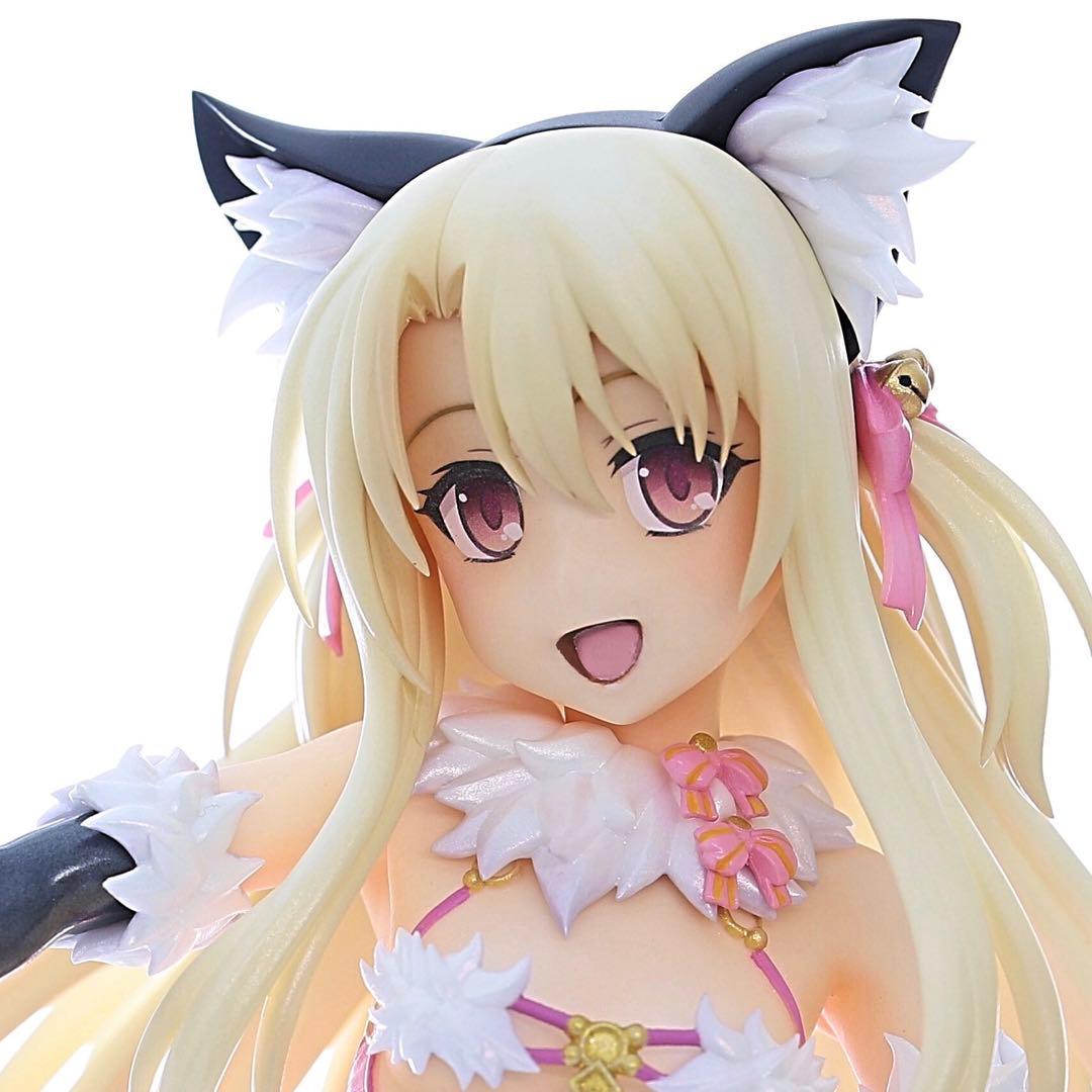 グリズリーパンダ ガレージキット デンジャラスビースト イリヤ 美遊