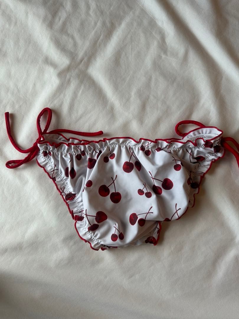 明日花キララ♡水着❤︎チェリーハート - メルカリ