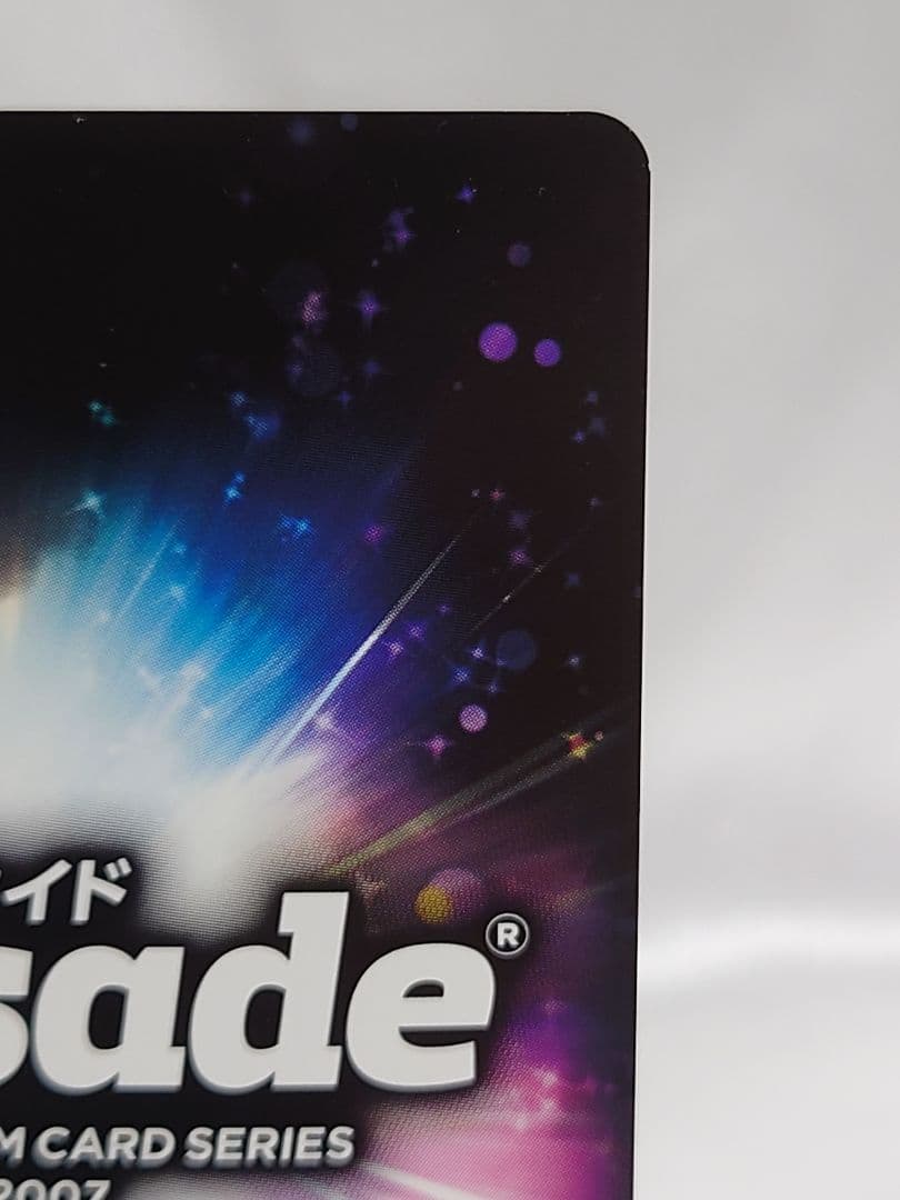 クルセイド マイ・コバヤシ Sec スーパーロボット大戦OG レビ