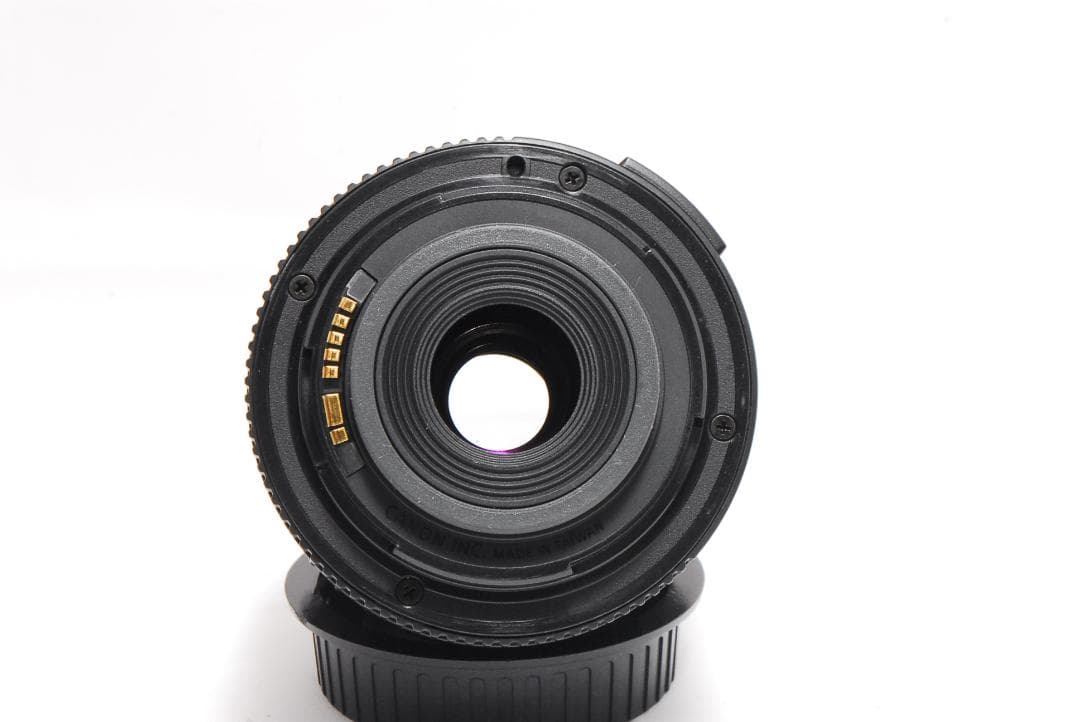 Canon EOS Kiss X4 18-55mm USM 動作品 低ショット数 - メルカリ