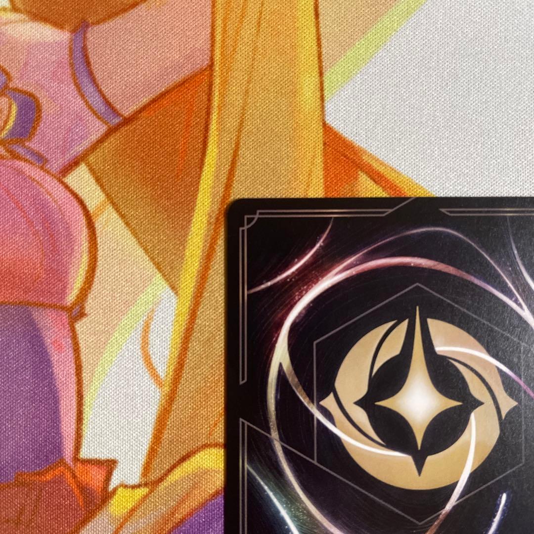 ロルカナ ヴァネロペ・フォン・シュウィーツ エンチャンテッド - メルカリ