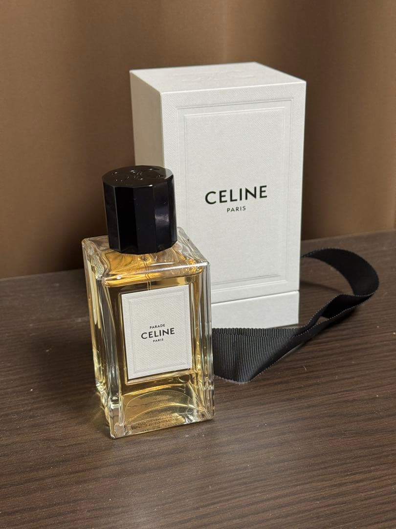CELINE PARADE オードパルファン 100mL 楽天市場】セリーヌ CELINE PARADE パラード オードパルファム