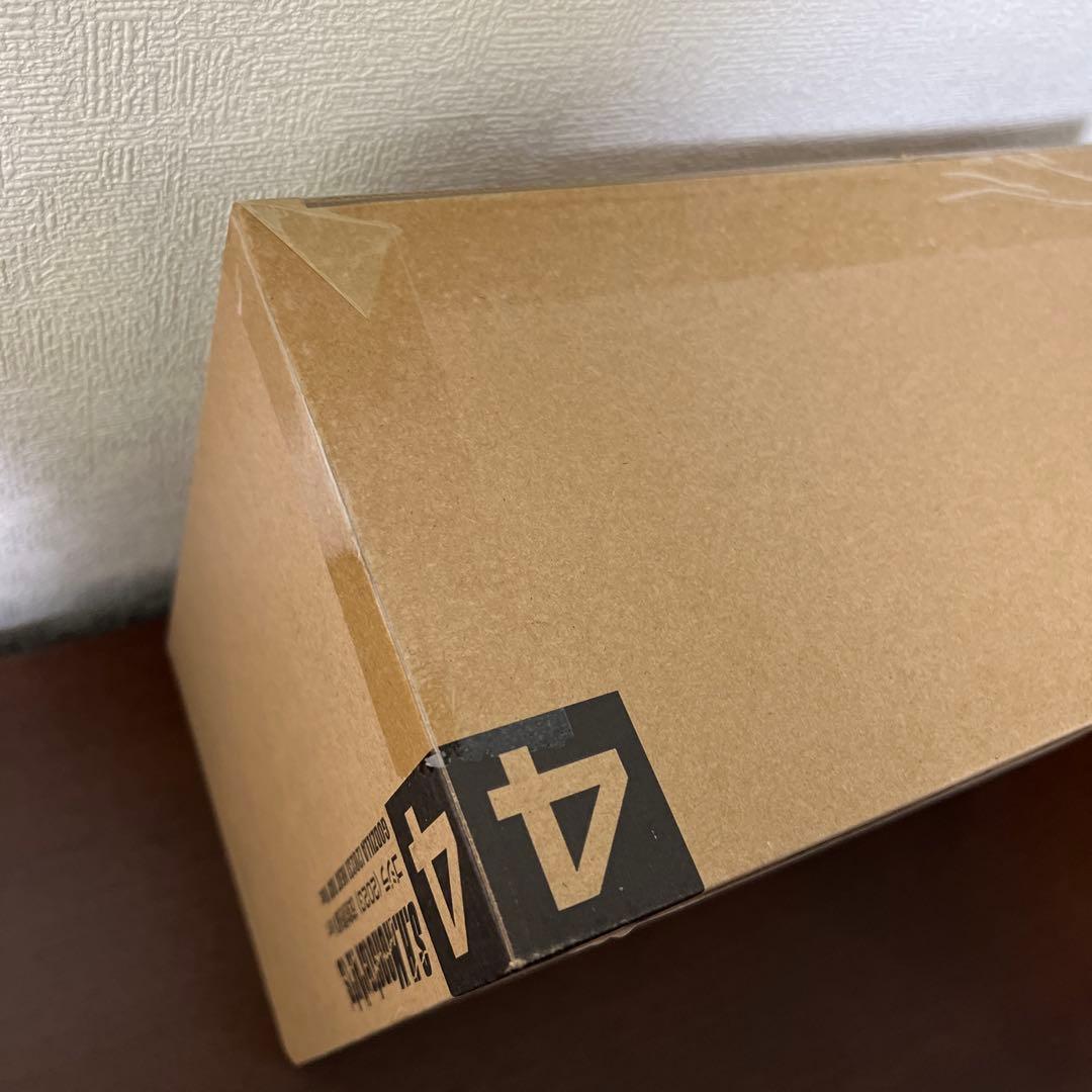 S.H.MonsterArts ゴジラ（2023）放射熱線Ver. 新品未開封