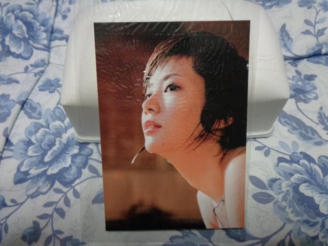 た*ん様 村井美樹 写真集 凛 帯付き DVD 写真付き - メルカリ