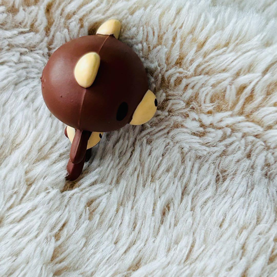 グルーミー】Gloomy Bear つるしぐま フィギュア 当時品 平成レトロ