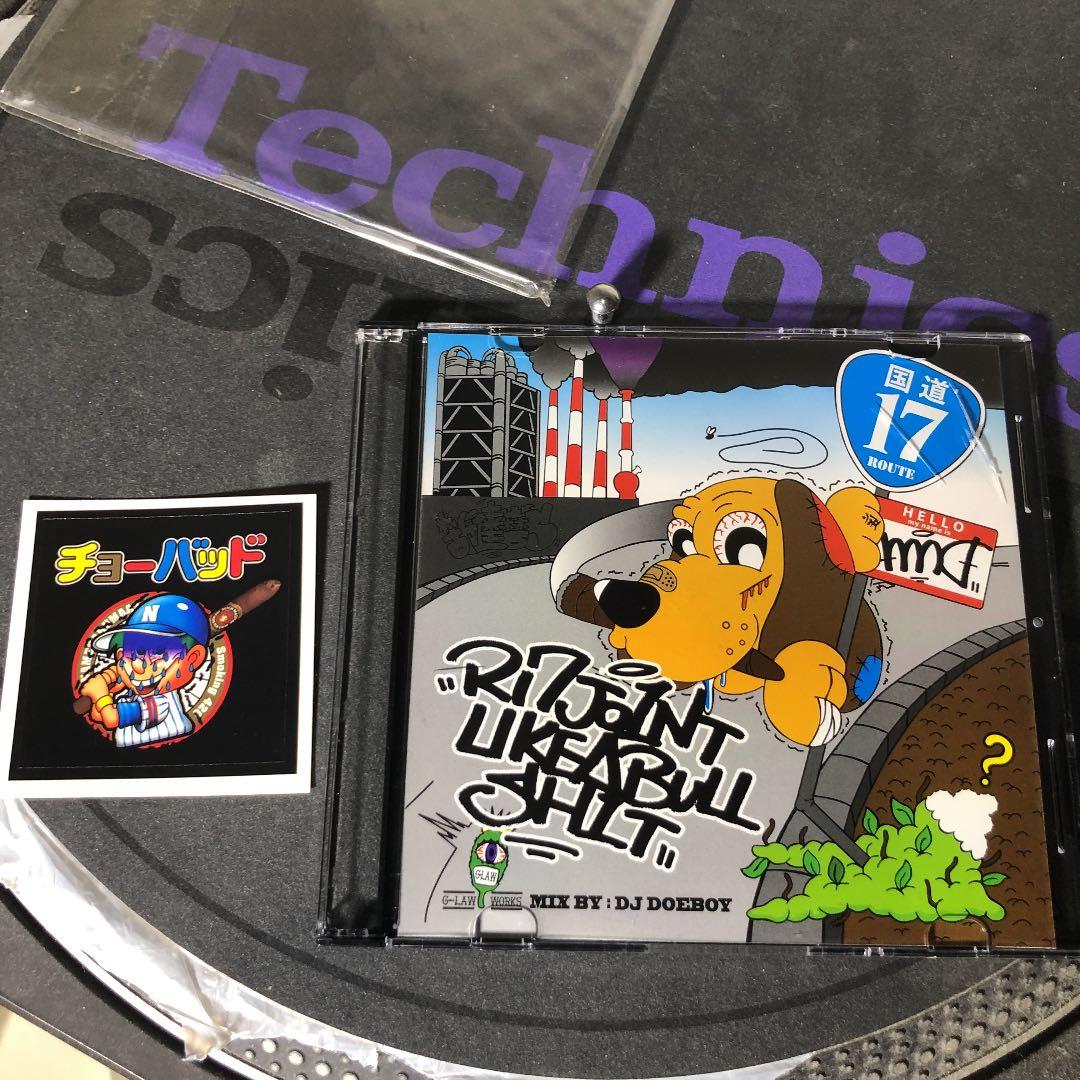 R17 JOINT LIKE A BULLSHIT 舐達磨's なめだるま - メルカリ