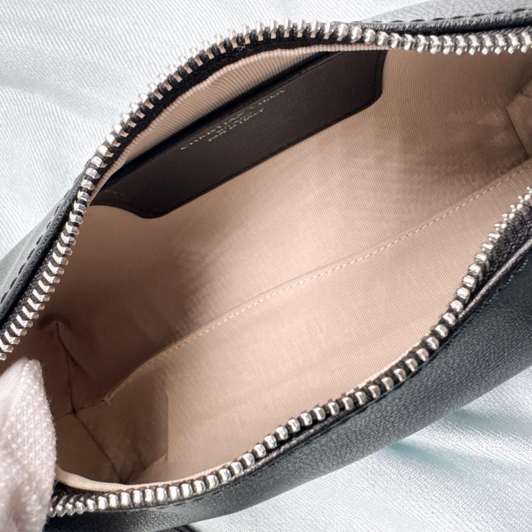 ✨ ユナイテッドアローズ 別注 クリスチャンヴィラ レザー ワン