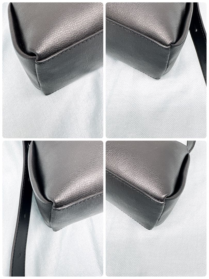 ✨ ユナイテッドアローズ 別注 クリスチャンヴィラ レザー ワン