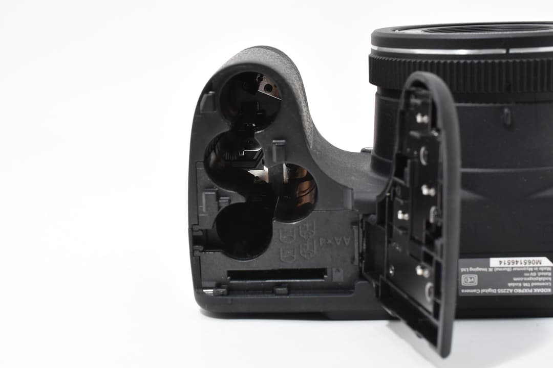 美品 Kodak PIXPRO AZ255 コダック 元箱 #9720 - メルカリ