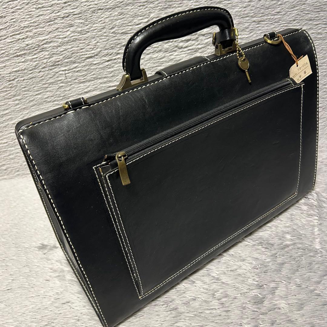 LEAVES リーブス ダレスバック ビジネスバッグ ブリーフケース 2wayの