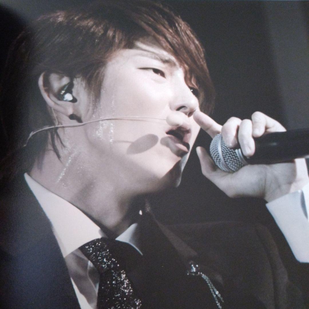ＪG TIME WITH YOU …IN JAPAN DVD SPFCIAL