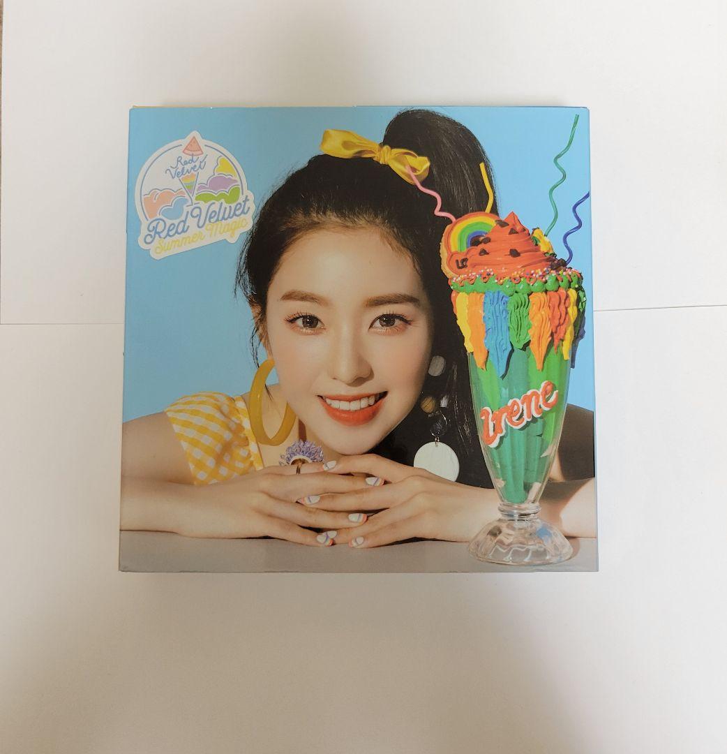 NCT DREAM Candy MD スペシャル ジェノ