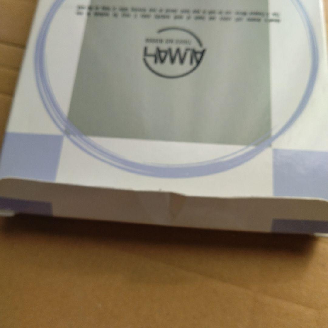 【超希少・お値下げ不可】まつざきあけみ先生　ミラー　ホラーm　懸賞当選品　レトロ