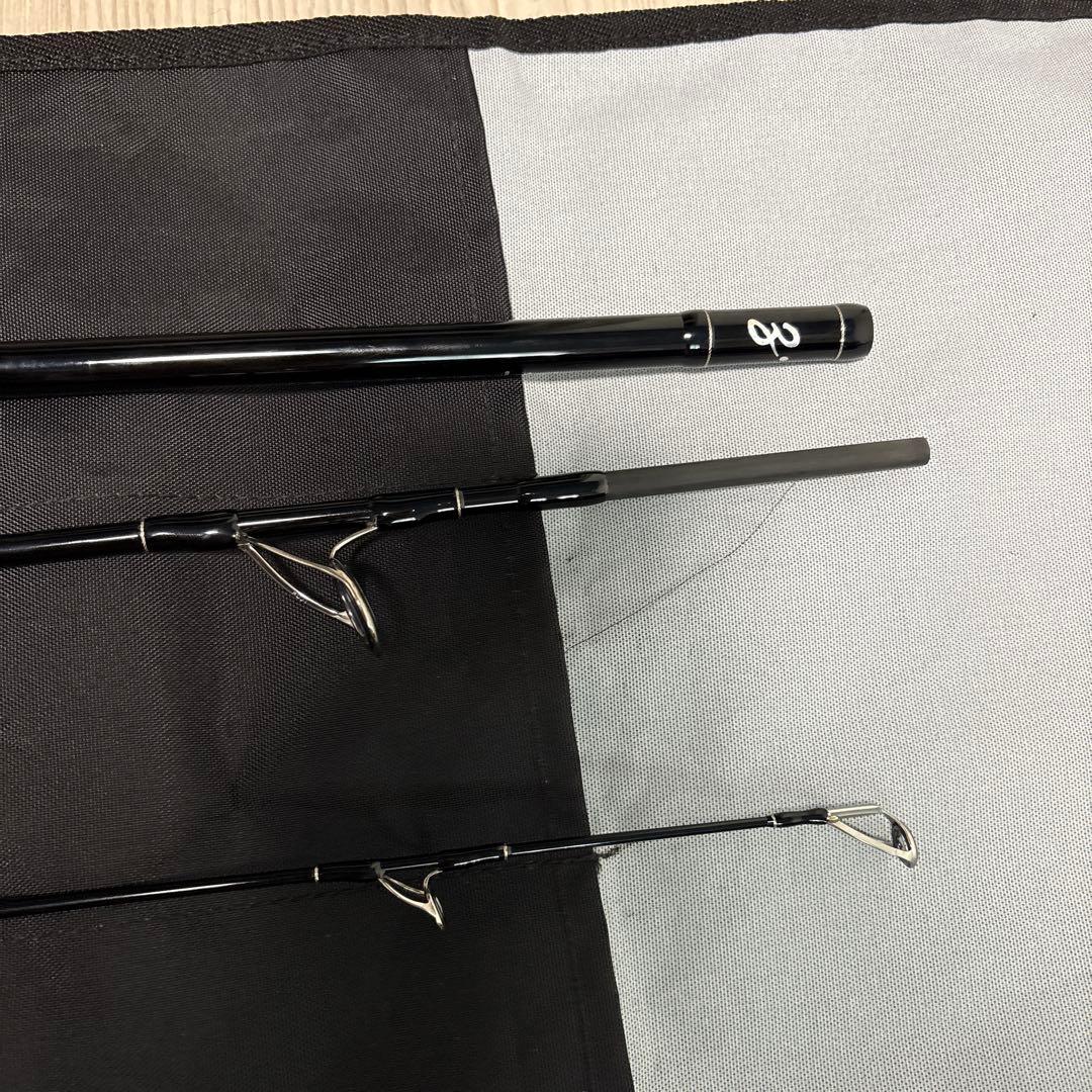 ゼナック　エクスペディションep67s ZENAQ Expedition 67S