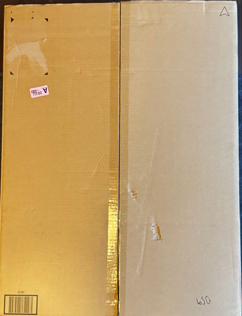 フレーム付き！送料込み！】新品 激レアTOKONA-X劇場ポスター B2サイズ