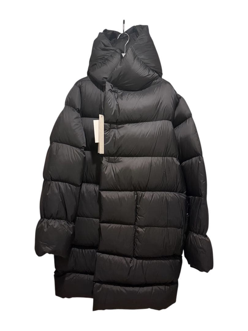 Rick Owens 美品ダウンコート48 正規品最終値下げ‼️ - メルカリ