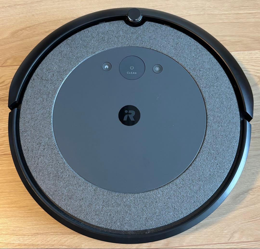 iRobot Roomba i3 アイロボット ルンバ ロボット掃除機 No.208 ロボット掃除機 ルンバ i3＋【公式整備済リユース品】 i355060