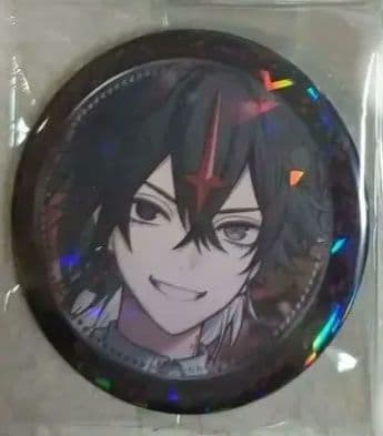 三連休限定お値下げ クロノヴァ 缶バッジ ARKHE アラブリマスカ - メルカリ