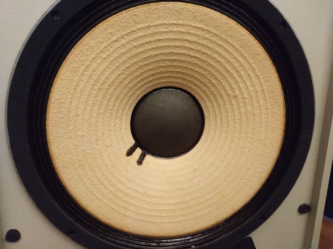 JBL Model 4311A スピーカー本体 ペアの通販はau PAY マーケット