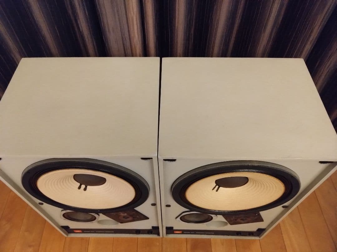 JBL Model 4311A スピーカー本体 ペアの通販はau PAY マーケット