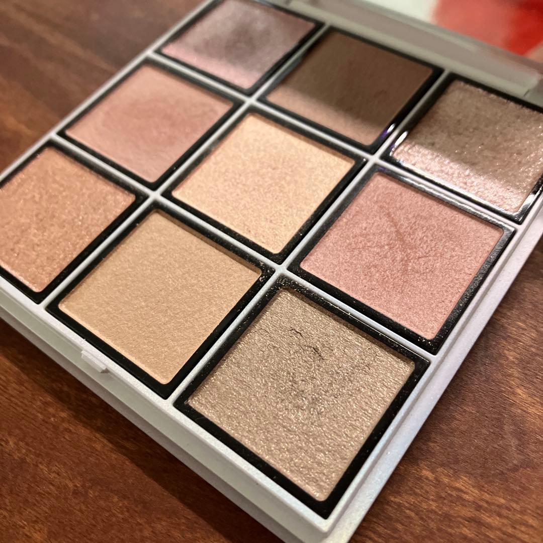 エクスプレッシヴ アイズ EX04 完売品