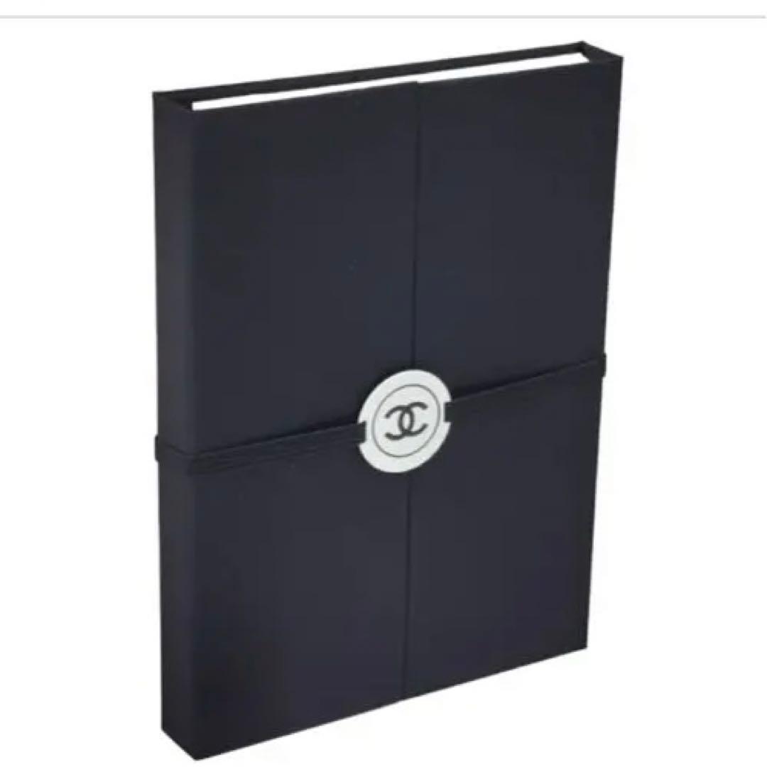 シャネル ラ コレクション付箋＆ペンシルセット - メルカリ