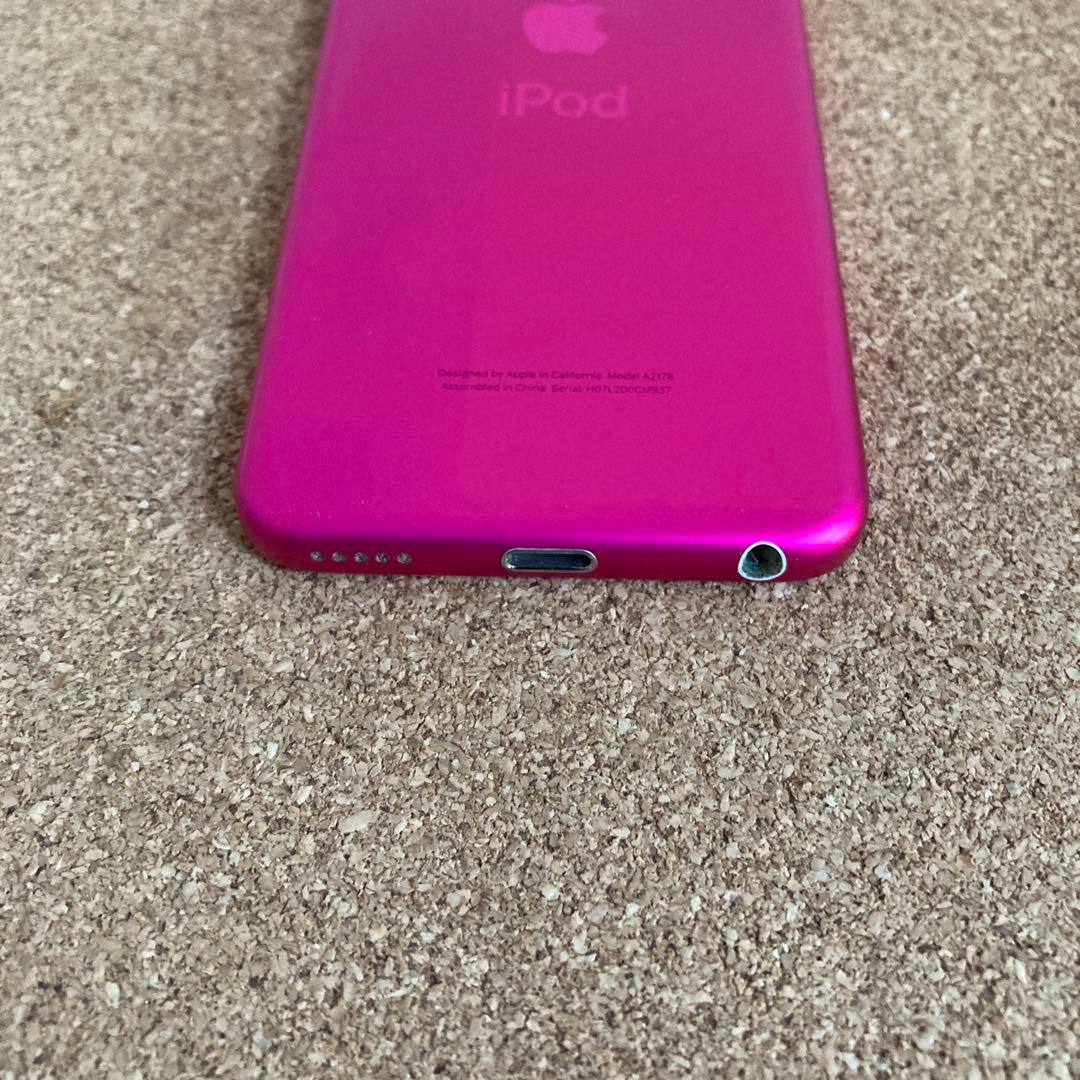 609【早い者勝ち】電池最良好☆iPod Touch7 第7世代 32GB☆ - メルカリ