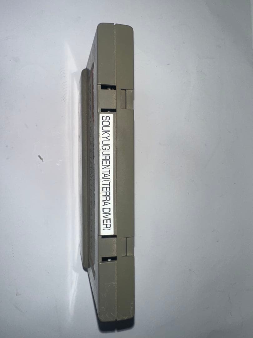 説明文を読んでからお願いしますゲーム基板「蒼穹紅蓮隊 ST-Vマザー