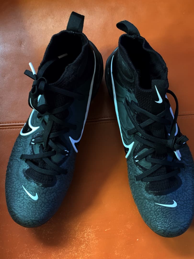 新品☆2026年USA国内限定☆野球用☆Alpha ハラチ NXT☆25.5cm - メルカリ