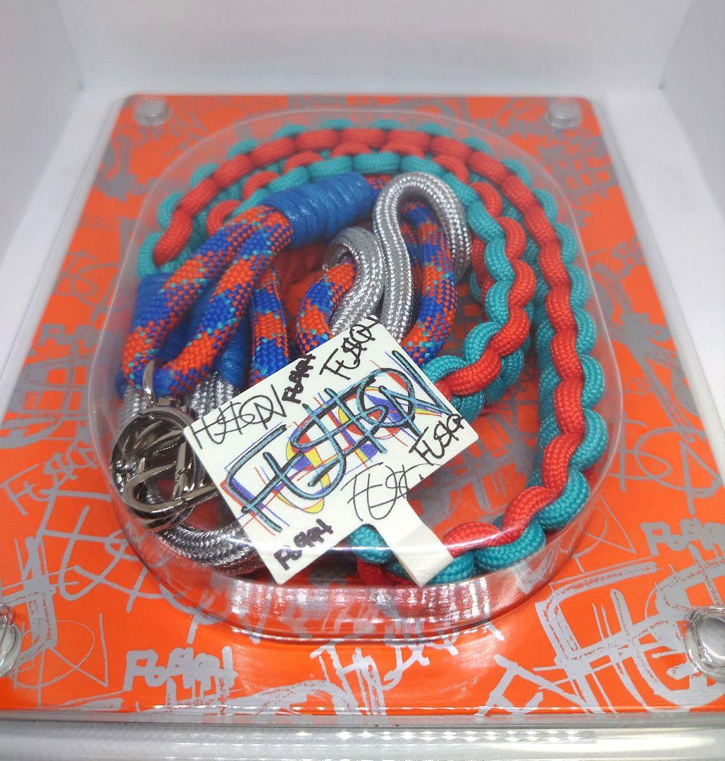 Vaundy フォンタブ ストラップ FUSION - メルカリ