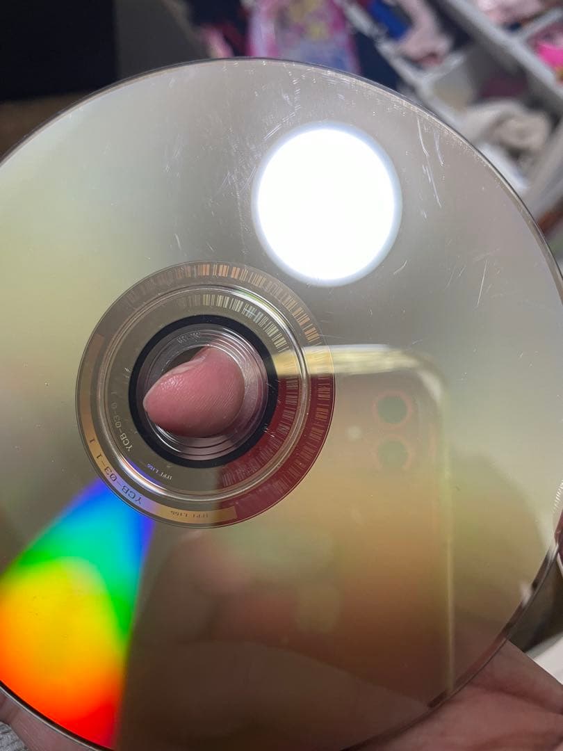 DVD 矢沢永吉/E'Live 1984 キズ有 - メルカリ