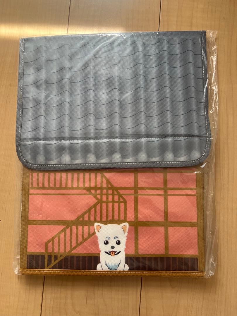 星川翡翠 スクエア缶バッジ 6枚セット