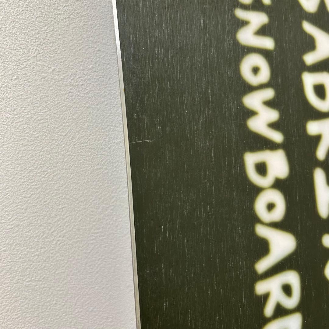 極美品】SABRLNA サブリナ DLX マークゴンザレス 141cm - メルカリ