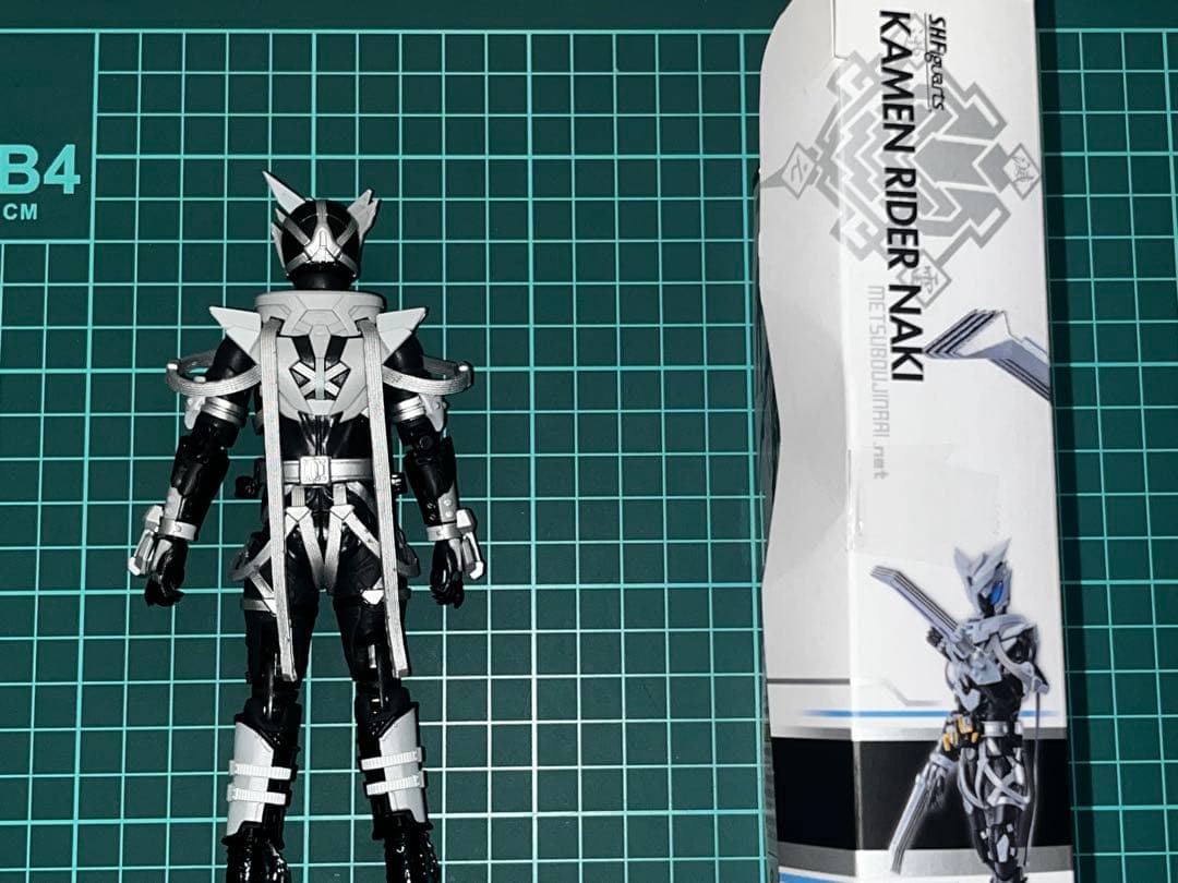 仮面ライダーゼロワン S.H.Figuarts 滅亡迅雷 まとめ売り