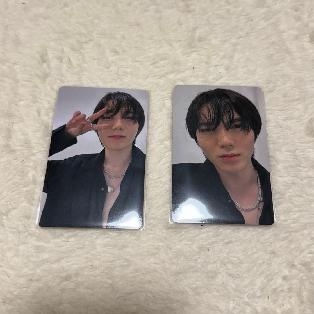 原因は自分にある。 小泉光咲 スタトレ トレカ げんじぶ - メルカリ