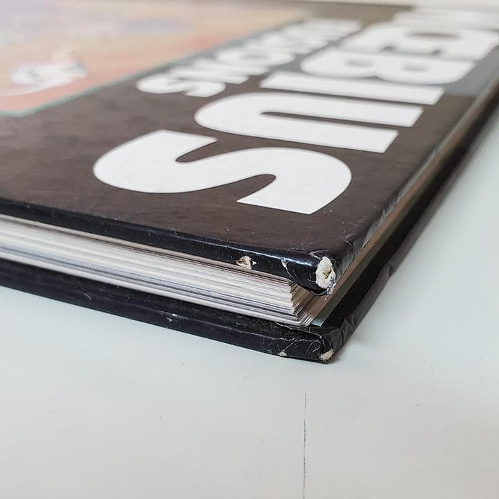 メビウス画集 MOEBIUS FUSIONS - メルカリ