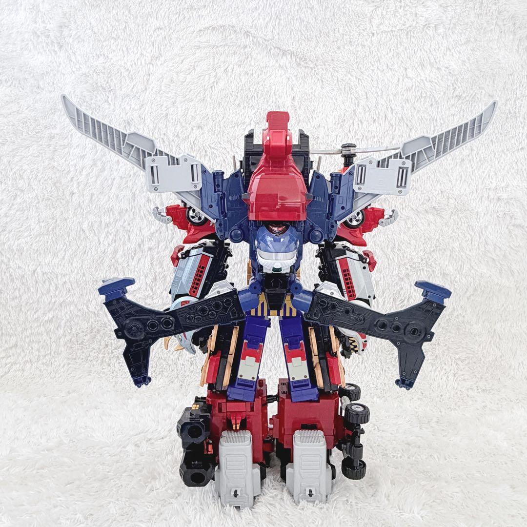 当時もの✨】DX エンジンオー G12 炎神戦隊 ゴーオンジャー まとめ売り