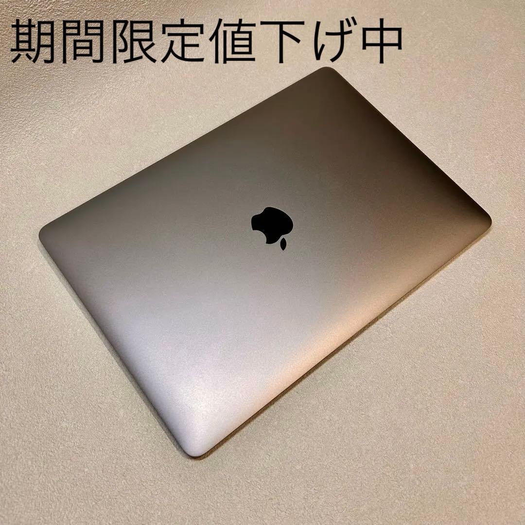 期間限定値下げ中【美品】MacBook Air M1 2020｜US Amazon.co.jp: 【整備済み品】 Apple MacBook Air M1 2020(13インチAir