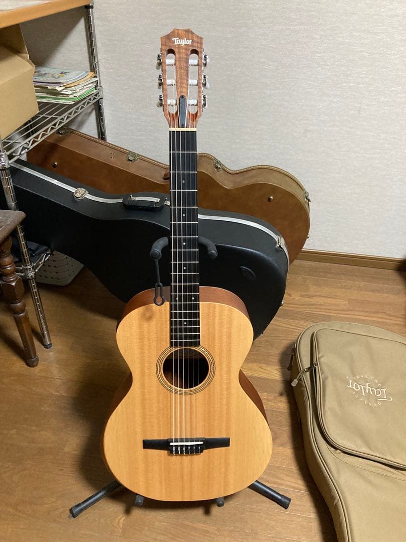 テイラーギター 900 Series アコースティックギター | Taylor Guitars