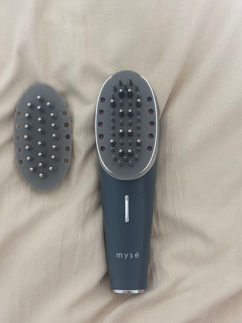 mysé ミーゼスカルプリフトアクティブプラス ミーゼ スカルプリフト アクティブ プラス＜美顔器＞ 通販【ニッセン】