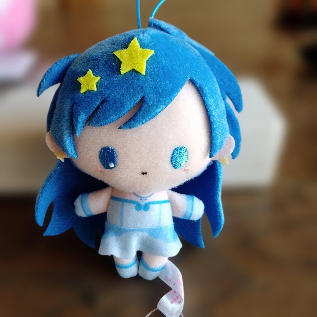 ぴちぴちピッチ ぴゅあぬい ② 波音 - メルカリ