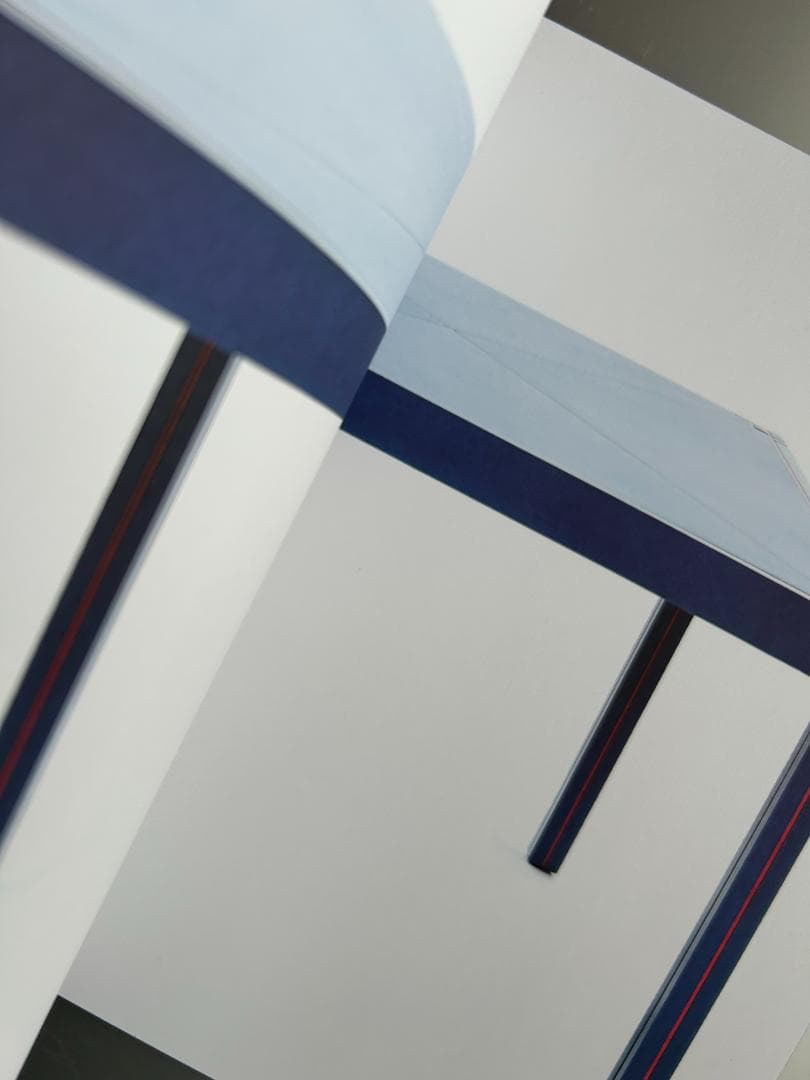 Pierre Paulin 作品集 ペリアン イームズ ジョージ ネルソン - メルカリ