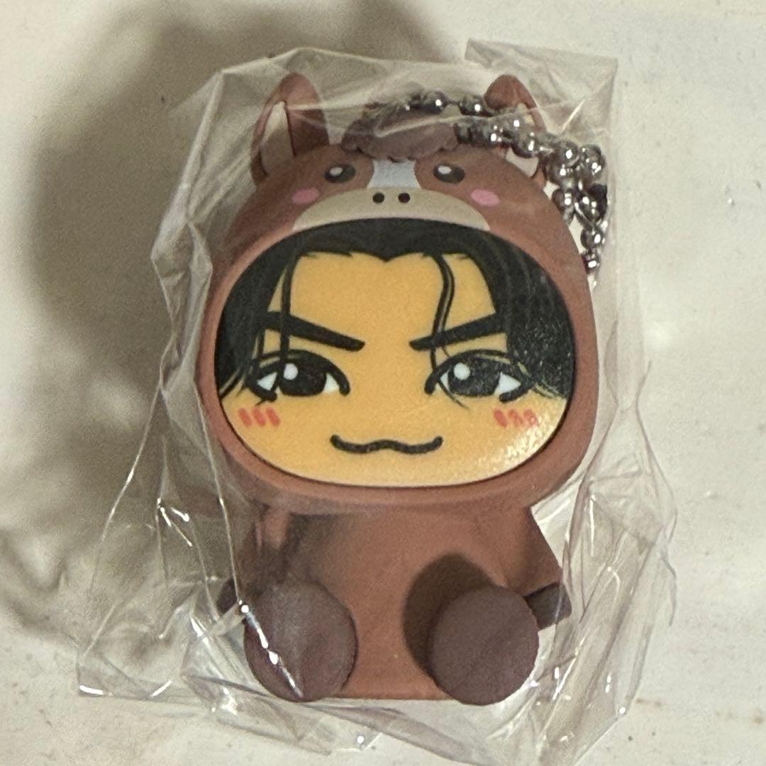 川村壱馬 着ぐるみキーホルダー 2026 - メルカリ