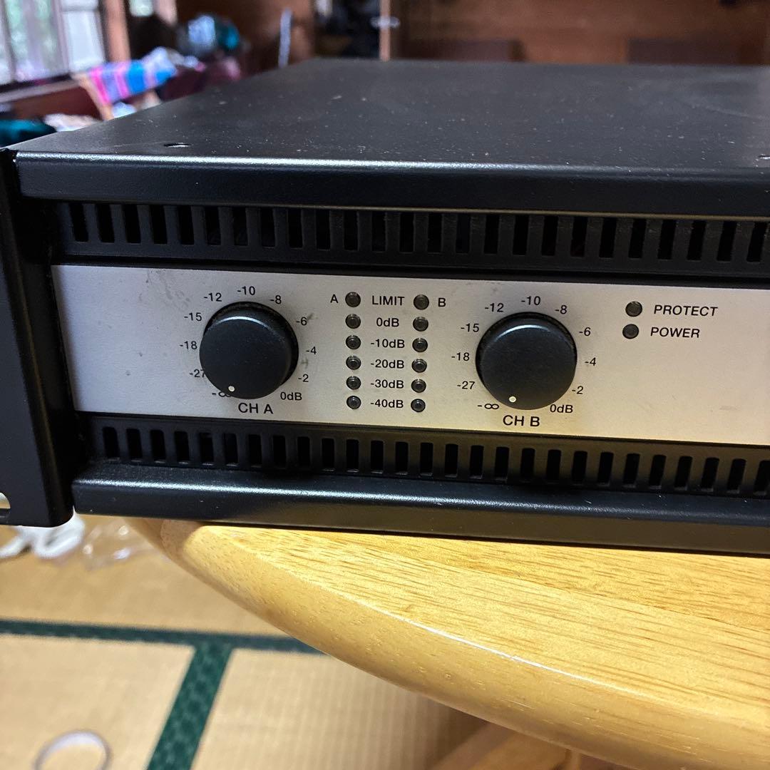 EV Q44 パワーアンプ - メルカリ