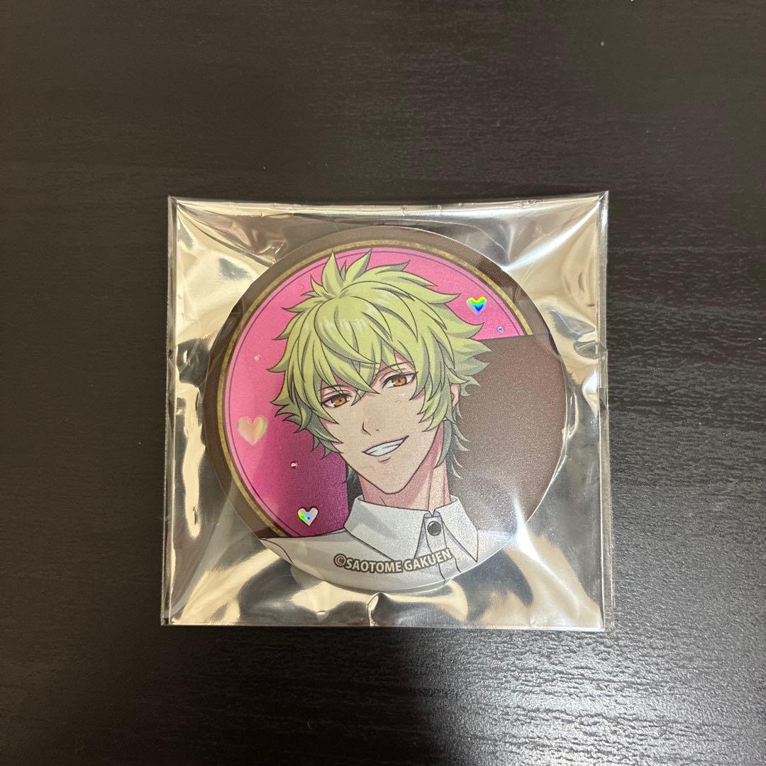 うたプリ スイパラ 缶バッジ 日向 大和 - メルカリ