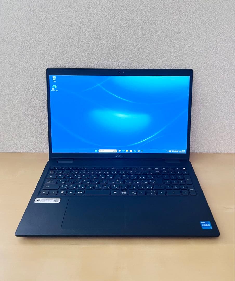 Latitude 3520/11世代i5/16GB/office BT100% Dell Latitude 3520 | Laptop | Intel Core i5-1135G7 | 16GB RAM