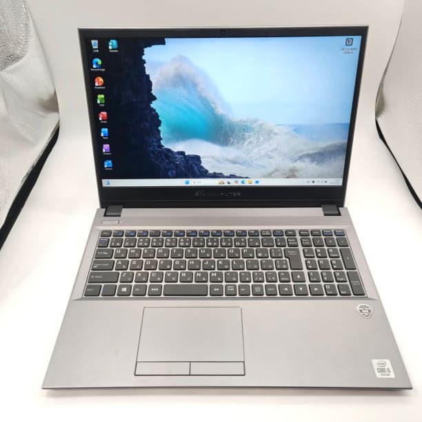 DVD搭載 バッテリ◎ 15 東芝 i5-4 8GB SSD256GB オフィス DVD搭載 15