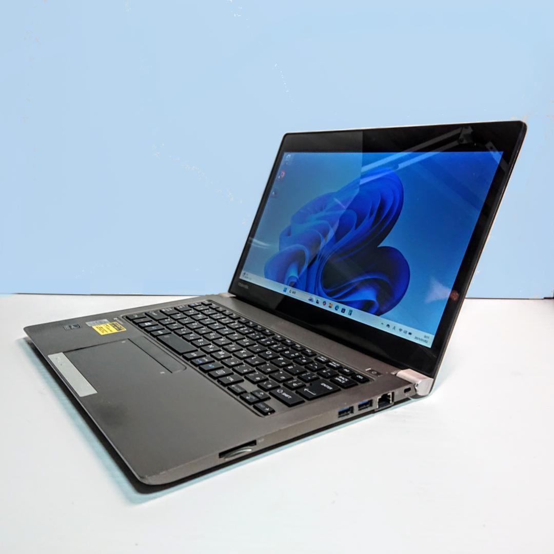 Dynabook R634/E27K 第4世代 Core i5 [295] - メルカリ